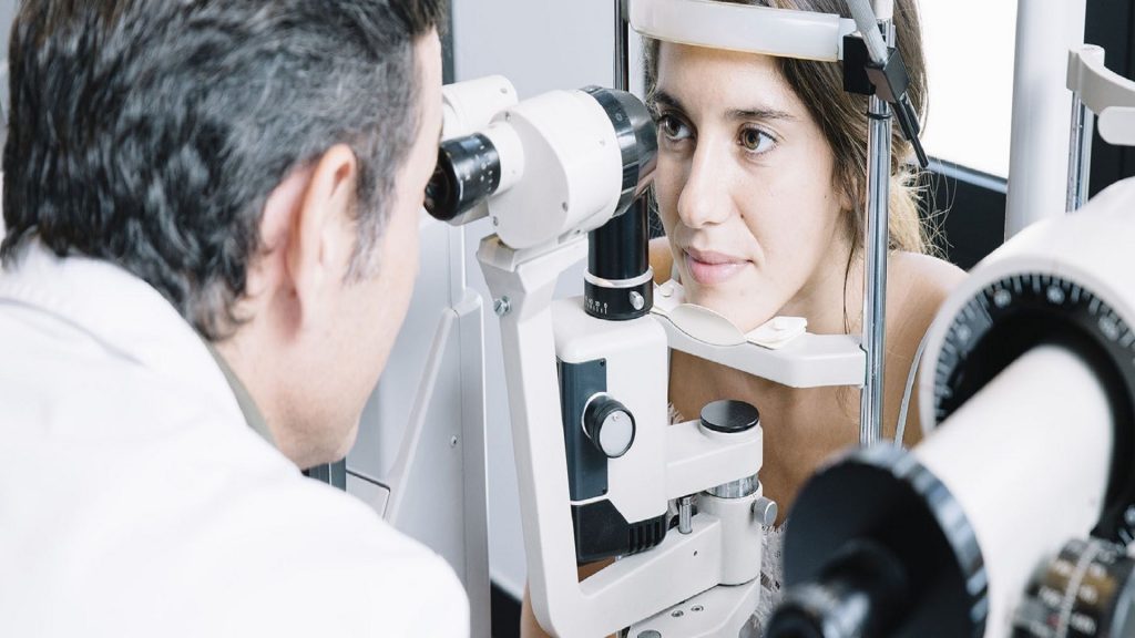 Ophthalmology Billing Services