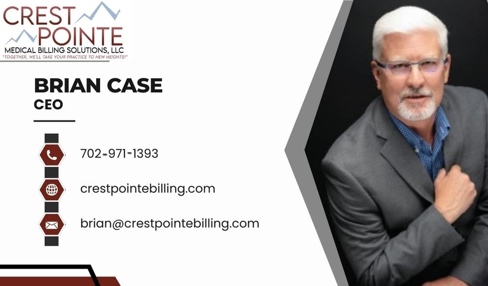 Contact at CrestPointeBilling