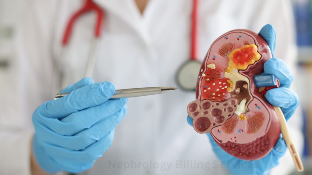 Nephrology Billing Services