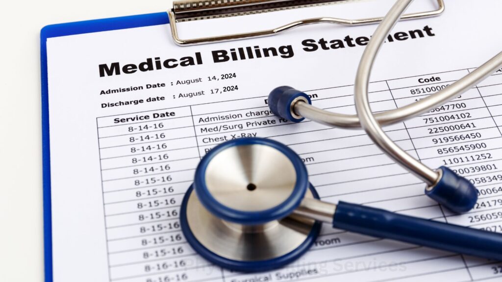 Physician Billing Services