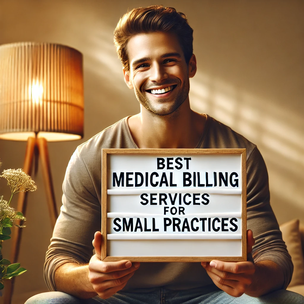 Best Medical Billing Services for Small Practices