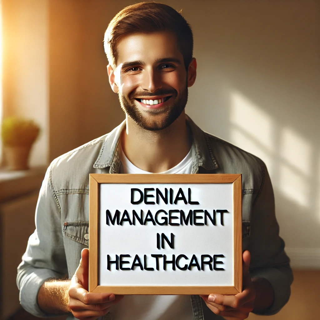 Denial Management in Healthcare