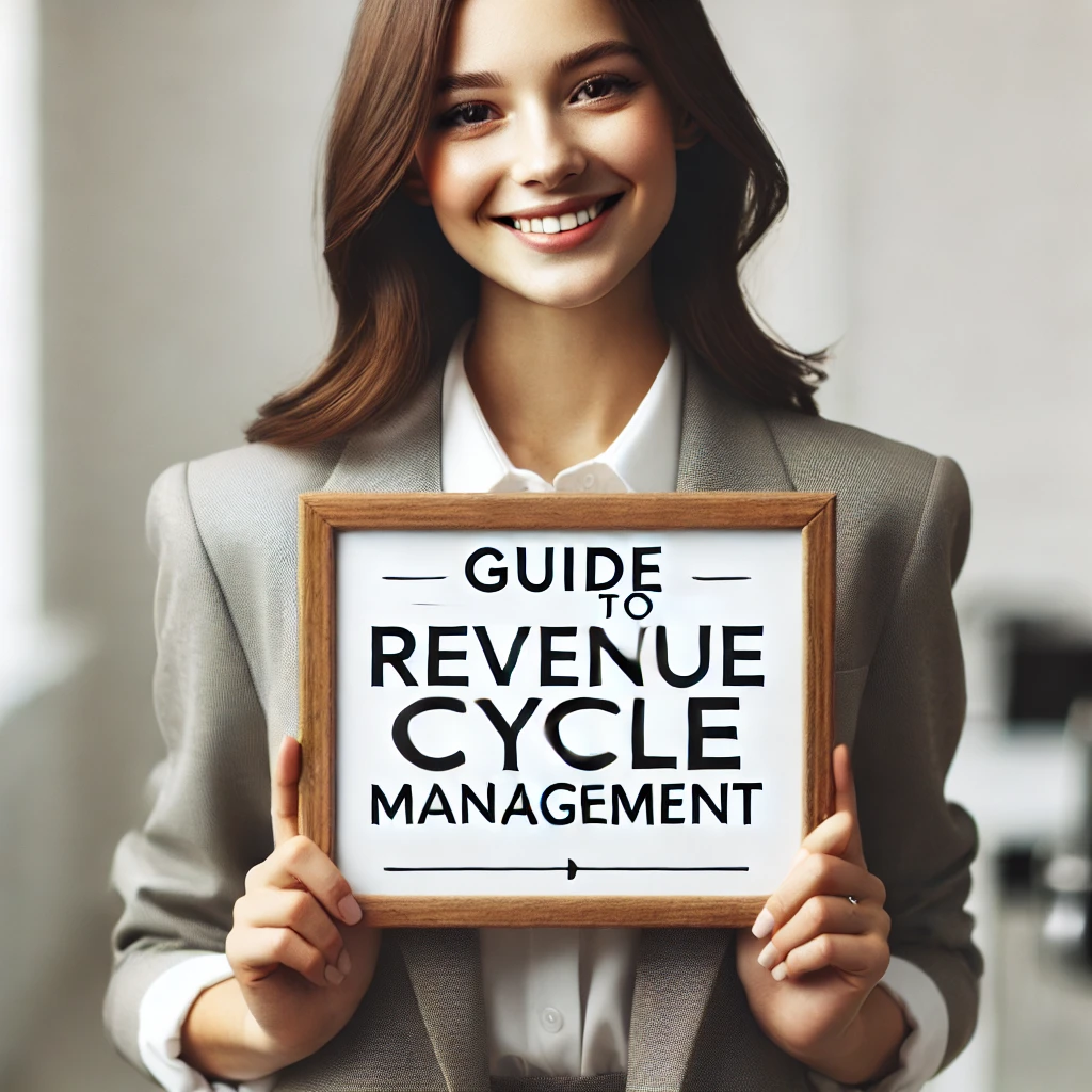 Comprehensive Guide to Revenue Cycle Management