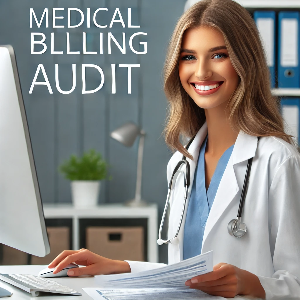 Medical Billing Audit: An Ultimate Solution for Practices