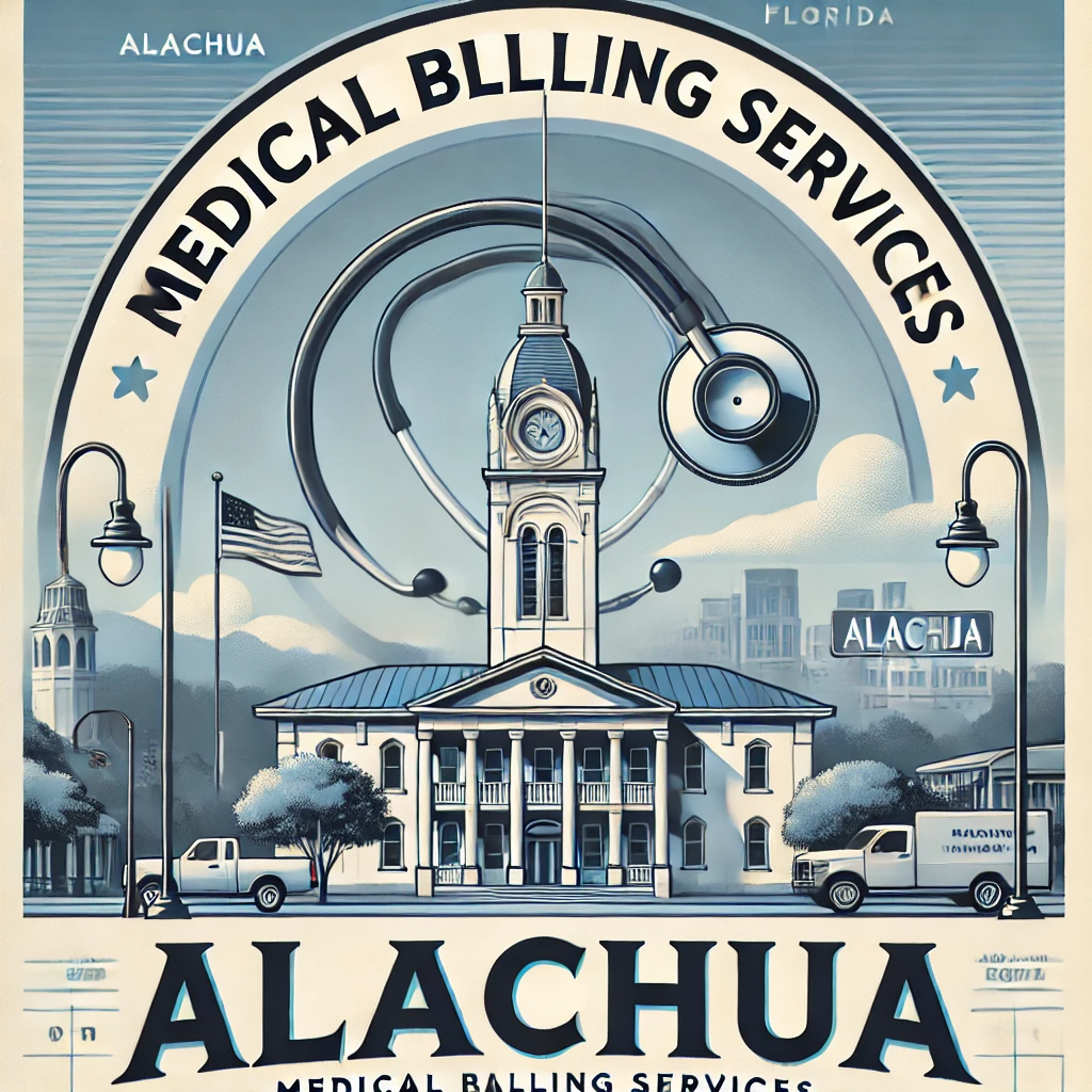 Medical Billing in Alachua Florida