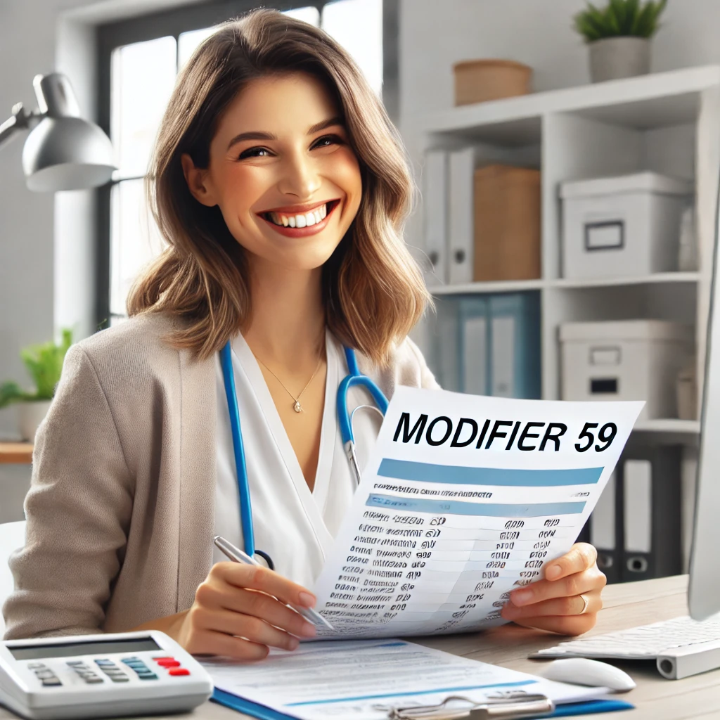 Modifier 59: Understanding Its Importance in Medical Billing