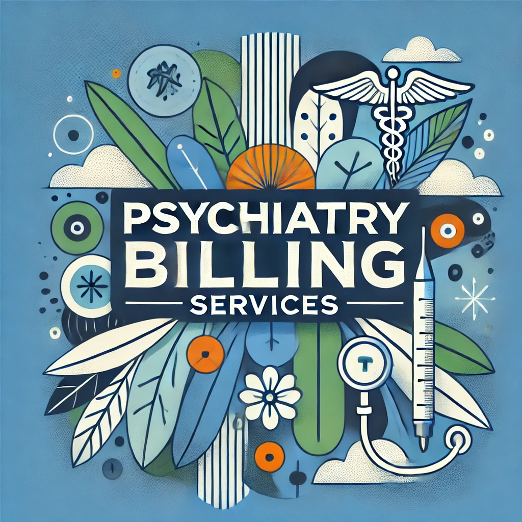 Psychiatry Billing Services in Alachua