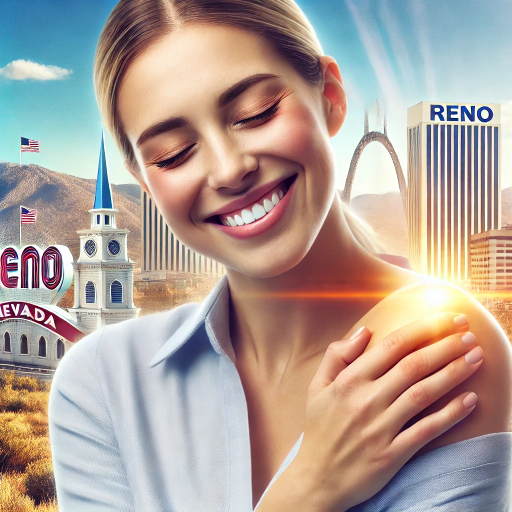 Top Orthopedic Billing Services in Reno