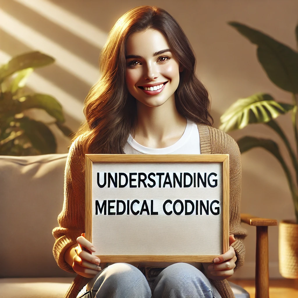 Revisiting the Basics: Understanding Medical Coding