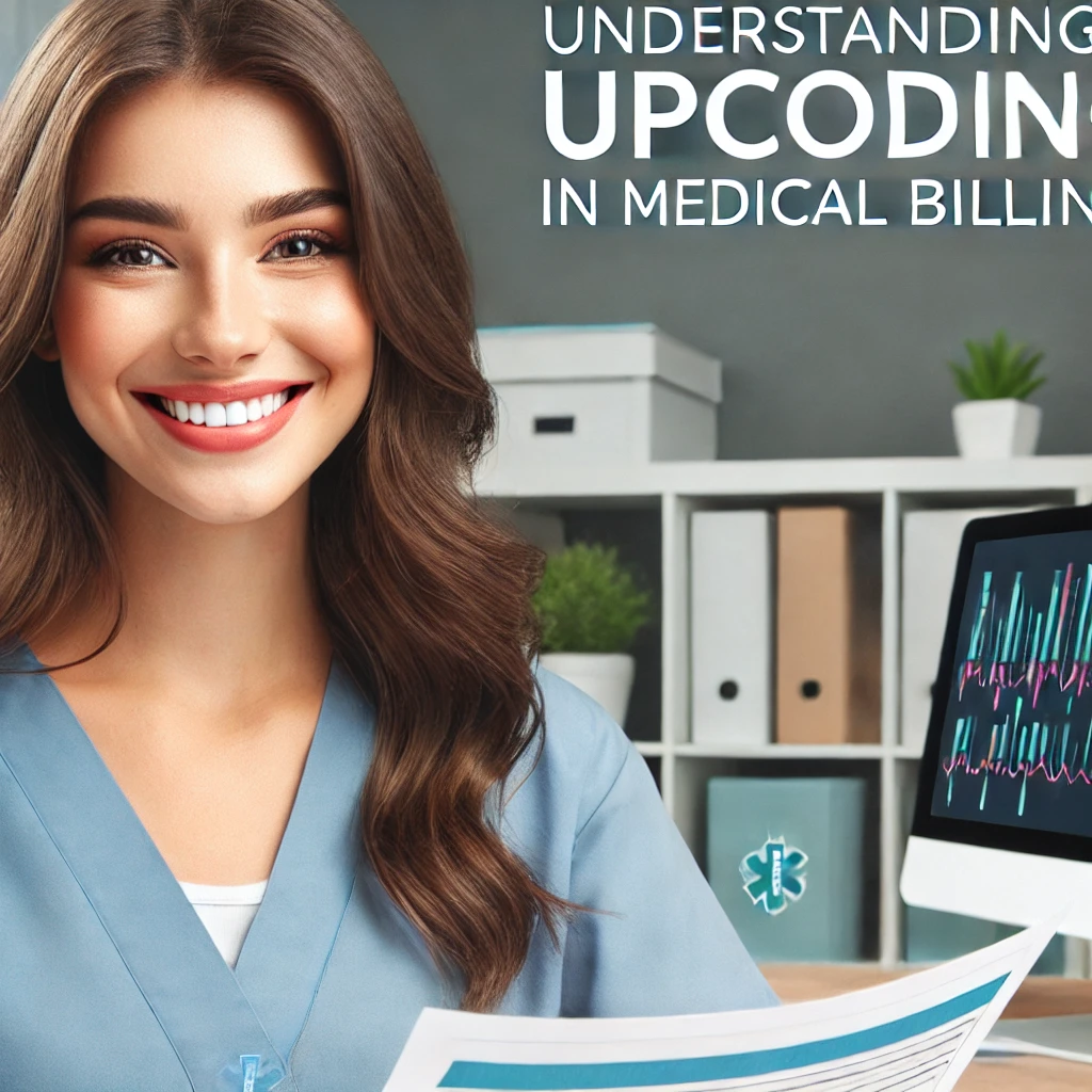 Understanding Upcoding in Medical Billing