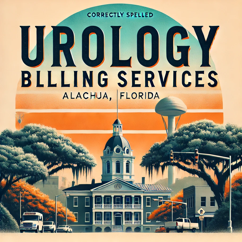 Urology Billing Services in Alachua